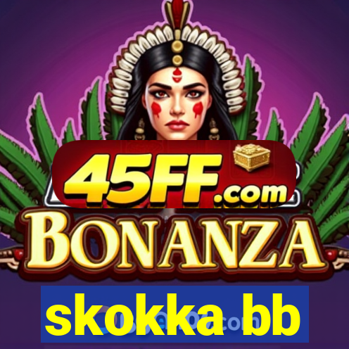 skokka bb